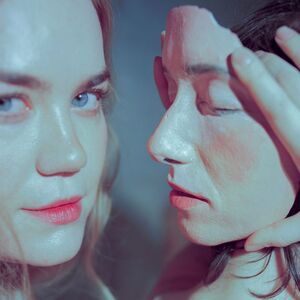 Daisy the Great - The Rubber Teeth Talk  LP LP